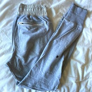 Lululemon sweatpants size 6